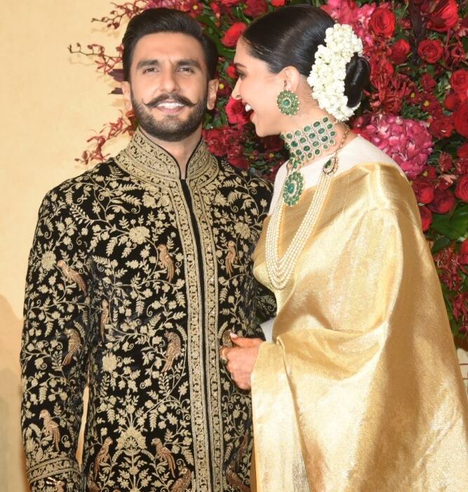 Deepika-Ranveer got married in Italy's Lake Como in two wedding ceremonies. The Konkani wedding took place on 14th and the Sindhi wedding on the following day, last week in Villa Del Balbianello.