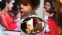 Sa Re Ga Ma Pa: Sara Ali Khan gifted the 'Taimur Baba' doll on the show during 'Kedarnath' promotion on show!