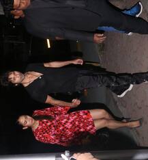 Mira Rajput looks super hot as she goes on a dinner date with hubby Shahid Kapoor
