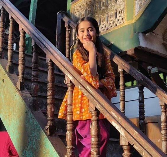 Star Plus’ Kulfi Kumar Bajewala has also retained its number four spot it bagged last week. The musical drama stars Mohit Malik and Aakriti Sharma.