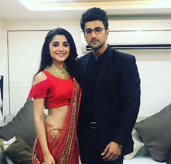 Zee TV’s Guddan Tumse Na Ho Payega has beaten Shakti-Astitva Ke Ehsaas Ki to claim the slot leadership at 8pm. The show starring Nishant Singh Malkani and Kanika Mann has claimed the number seven spot in week 47.