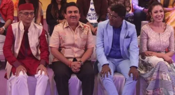 Sony SAB’s Taarak Mehta Ka Ooltah Chasham has secured the number eight spot in the current week. The popular sitcom has been entertaining the masses since 2008.