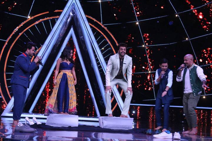 Sony TV’s Indian Idol, which was placed at number five last week, has slipped to the number ten spot in week 47. This week has seen quite a few changes as Shakti-Astitva ke Ehsaas Ki and Kasautii Zindagii Kay 2 have exited the top ten shows chart. Don't miss to check out the TRP ratings for week 48 next Thursday.