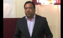 BIZARRE! This Pak-origin councillor \'accidentally\' sent topless woman\'s photo during meeting; suspended