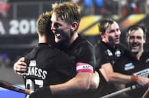 Men\'s Hockey World Cup 2018: New Zealand finish in 2nd spot of Pool A after 2-2 draw with Spain