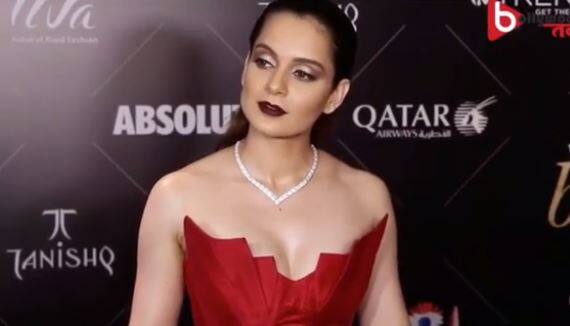 Kangana just confirmed Priyanka-Nick's engagement Kangana just confirmed Priyanka-Nick's engagement Kangana just confirmed Priyanka-Nick's engagement