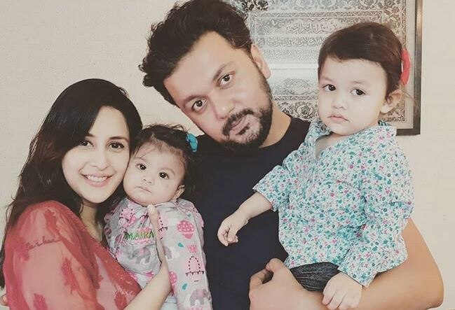 ‘Bade Acche Lagte Hain’ actress Chahat Khanna’s marriage in TROUBLE? ‘Bade Acche Lagte Hain’ actress Chahat Khanna’s marriage in TROUBLE?