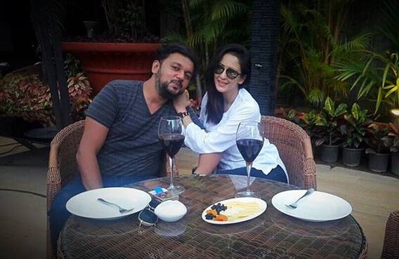 ‘Bade Acche Lagte Hain’ actress Chahatt Khanna confirms DIVORCE