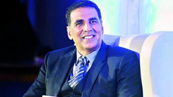 My film 'Good News' has nothing to do with social cause: Akshay Kumar My film 'Good News' has nothing to do with social cause: Akshay Kumar