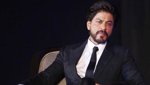 Shah Rukh Khan lends support to acid attack victims, says beauty is not skin deep Shah Rukh Khan lends support to acid attack victims, says beauty is not skin deep