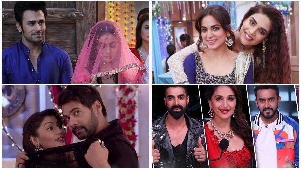 The BARC TRP ratings for week 30 have been released. It’s a bright Thursday and time to give you the rankings of your favourite television shows. There has been quite a few changes in the rankings of the shows on the small screen. We are taking only the urban ratings to form our list of top-rated shows.