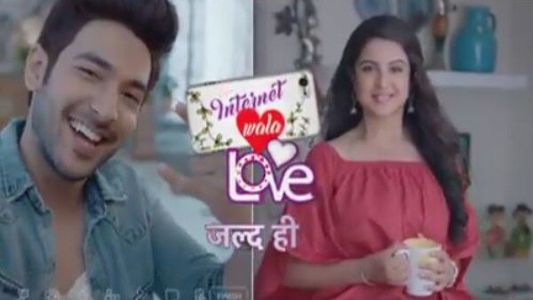 'Internet Wala Love' promo out: Shivin Narang-Tunisha Sharma's show looks PROMISING 'Internet Wala Love' promo out: Shivin Narang-Tunisha Sharma's show looks PROMISING