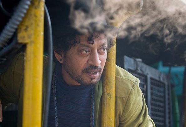 Irrfan Khan health update: Scan was positive after ‘Third Chemo Therapy’, reveals actor Irrfan Khan health update: Scan was positive after ‘Third Chemo Therapy’, reveals actor