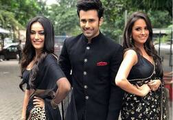 Naagin 3 new twist: Mahir to LEAVE Bella, Vish to fall in love with him