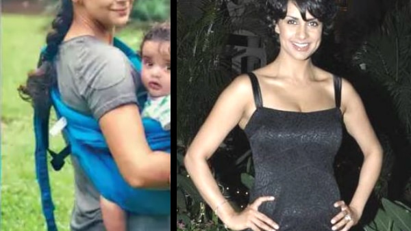 Gul Panag just REVEALED she gave birth to a baby boy 6 months ago! Name & More details....! Gul Panag just REVEALED she gave birth to a baby boy 6 months ago! Name & More details....!