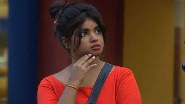 WATCH: Remember Bigg Boss 10's commoner Lokesh Kumari? She is now 'Dating in the Dark' with three HOT guys! INSIDE VIDEO WATCH: Remember Bigg Boss 10's commoner Lokesh Kumari? She is now 'Dating in the Dark' with three HOT guys! INSIDE VIDEO