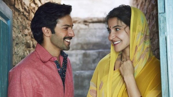 'Sui Dhaaga': Varun Dhawan, Anushka Sharma to promote their film from National Handloom Day 'Sui Dhaaga': Varun Dhawan, Anushka Sharma to promote their film from National Handloom Day