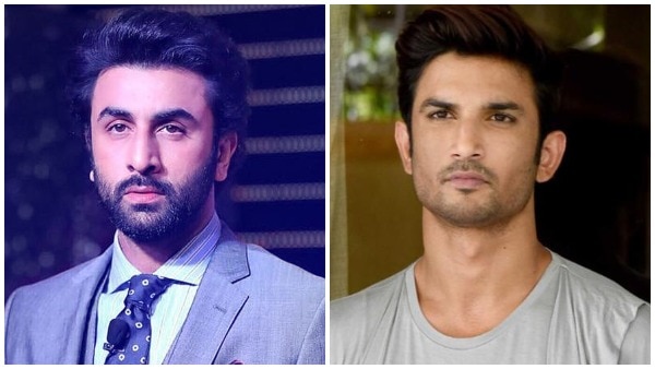 Mogul: After Ranbir Kapoor, Sushant Singh Rajput APPROACHED for Gulshan Kumar biopic? Mogul: After Ranbir Kapoor, Sushant Singh Rajput APPROACHED for Gulshan Kumar biopic?