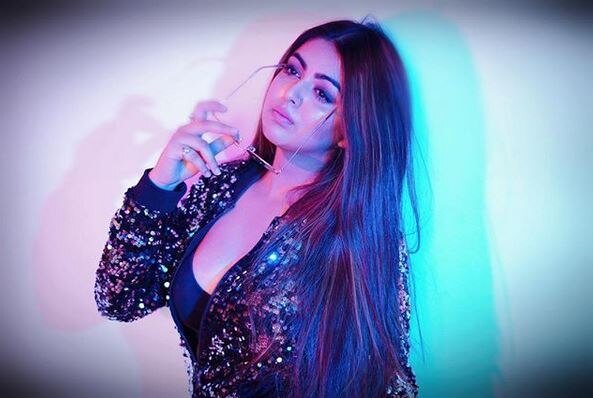 Shafaq Naaz to be in Star Plus show and not Bigg Boss 12 Shafaq Naaz to be in Star Plus show and not Bigg Boss 12