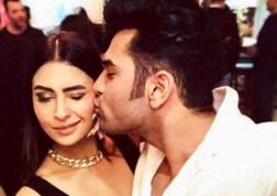 Naagin 3 actress Pavitra Punia’s EX-BOYFRIEND reveals the REASON for their BREAK-UP