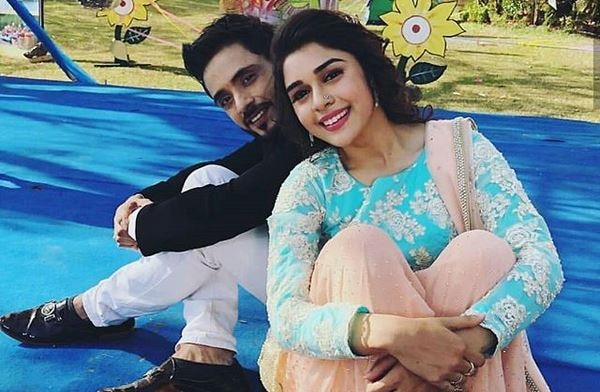 ‘Ishq Subhan Allah’ actress Eisha Singh OPENS Up on her rumours of DATING Adnan Khan ‘Ishq Subhan Allah’ actress Eisha Singh OPENS Up on her rumours of DATING Adnan Khan