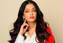 Aishwarya Rai Bachchan OPENS UP on body-shaming and Kissing Aaradhya