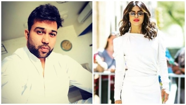 'Bharat' director Ali Abbas Zafar on Priyanka Chopra: 'Happy for her wherever she is in life' 'Bharat' director Ali Abbas Zafar on Priyanka Chopra: 'Happy for her wherever she is in life'