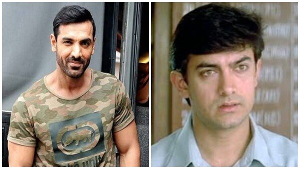 John Abraham REPLACES Aamir Khan In Sarfarosh 2 John Abraham REPLACES Aamir Khan In Sarfarosh 2