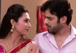 YEH HAI MOHABBATEIN heading for another LEAP?