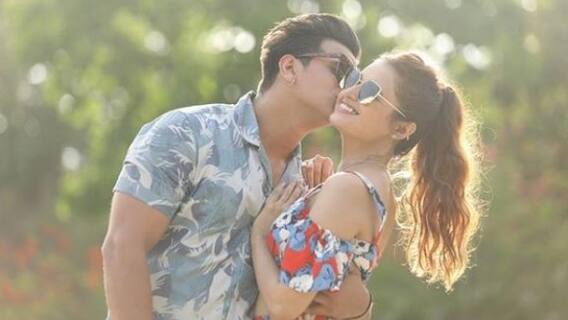 Prince Narula & Yuvika Chaudhary to get HITCHED on THIS date?