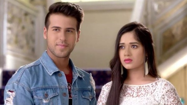 Tu Aashiqui NOT going off air; to get a NEW time slot! Tu Aashiqui NOT going off air; to get a NEW time slot!