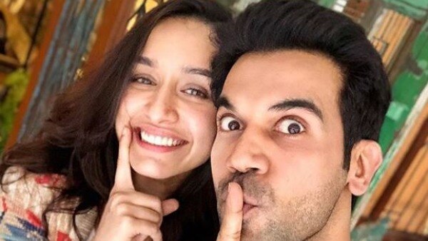 Stree: Rajkummar Rao & Shraddha Kapoor had paranormal experience while shooting for the film Stree: Rajkummar Rao & Shraddha Kapoor had paranormal experience while shooting for the film