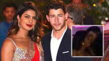 Priyanka Chopra & beau Nick Jonas spend some quality time & they look CUTE together!