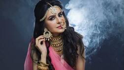 'Kuch Rang Pyar Ke Aise Bhi' actress Roop Durgapal returns to TV after one year!