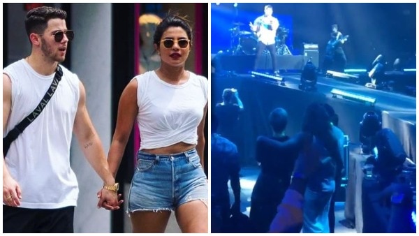 Priyanka Chopra dances her heart out to Nick Jonas’ songs at his Singapore concert (VIDEOS & PICS INSIDE) Priyanka Chopra dances her heart out to Nick Jonas’ songs at his Singapore concert (VIDEOS & PICS INSIDE)