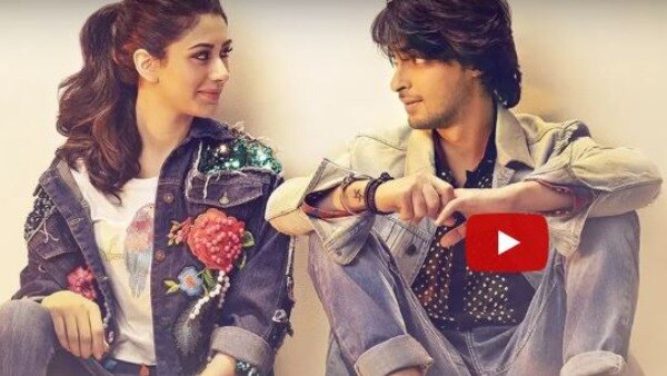 Loveratri TRAILER out: Aayush Sharma-Warina Hussain’s film is full of love, colours, drama & action but something is missing! Loveratri TRAILER out: Aayush Sharma-Warina Hussain’s film is full of love, colours, drama & action but something is missing!