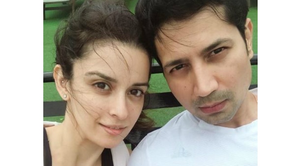 'Veere Di Wedding' actor Sumeet Vyas & Ekta Kaul to get married on 15th September! 'Veere Di Wedding' actor Sumeet Vyas & Ekta Kaul to get married on 15th September!