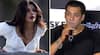 WATCH: Salman responds to Priyanka's exit from 'Bharat'; says she quit at last moment as her choice was to work with Hollywood hero, not me!
