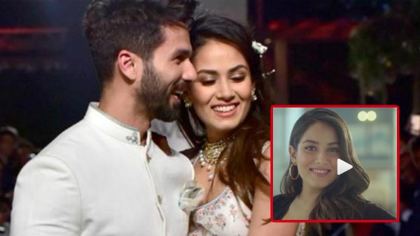 Mira Rajput makes her acting debut; hubby Shahid Kapoor is 'stunned'! Mira Rajput makes her acting debut; hubby Shahid Kapoor is 'stunned'!