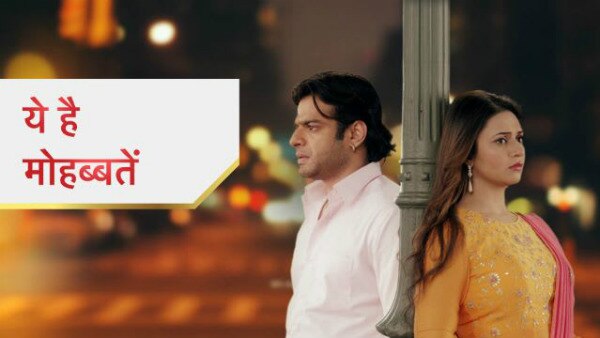 Yeh hai best sale mohabbatein full episode