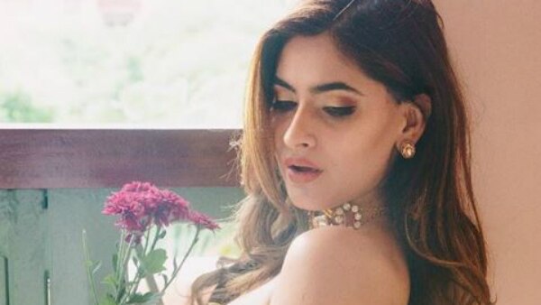 Karishma Sharma bags a special song with Hrithik Roshan in 'Super 30'! Karishma Sharma bags a special song with Hrithik Roshan in 'Super 30'!