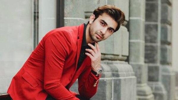 'Yeh Hai Mohabbatein' actor Abhishek Verma in talks to enter 'Udaan'? 'Yeh Hai Mohabbatein' actor Abhishek Verma in talks to enter 'Udaan'?