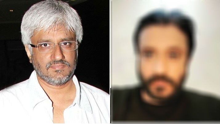 IN PICS: OMG! Filmmaker Vikram Bhatt looks unrecognizable in his NEW LOOK! IN PICS: OMG! Filmmaker Vikram Bhatt looks unrecognizable in his NEW LOOK!