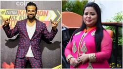 India’s Got Talent 8: Rithvik Dhanjani joins Bharti Singh as the co-host, show to return in October