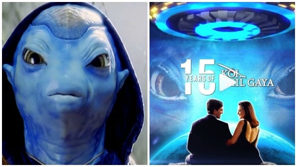 15 years of 'Koi Mil Gaya': Preity Zinta still misses ‘Jadoo’; reminisces her film with Hrithik Roshan 15 years of 'Koi Mil Gaya': Preity Zinta still misses ‘Jadoo’; reminisces her film with Hrithik Roshan