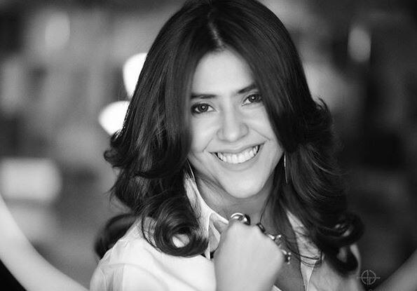 Ekta Kapoor’s reply to NEPOTISM is BANG ON and we love it! Ekta Kapoor’s reply to NEPOTISM is BANG ON and we love it!