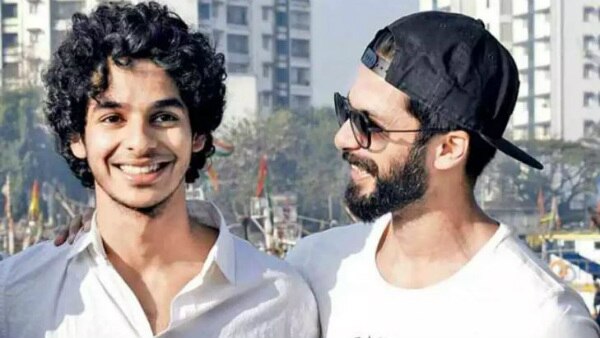 Brothers Shahid Kapoor & Ishaan Khatter to feature together in Karan Johar's next? Brothers Shahid Kapoor & Ishaan Khatter to feature together in Karan Johar's next?