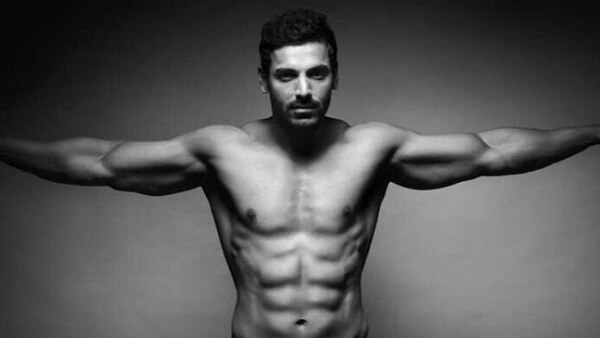 John Abraham wants to encourage new talent in film industry! John Abraham wants to encourage new talent in film industry!
