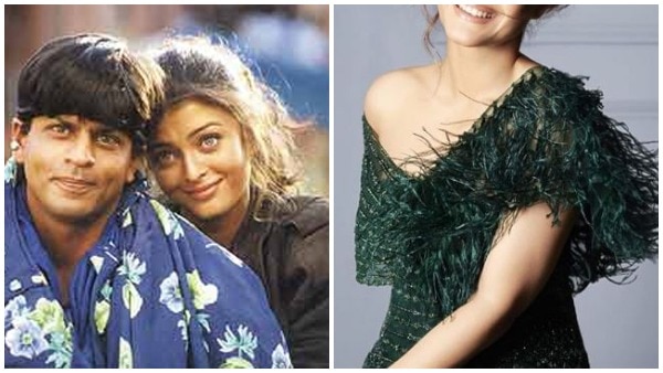 Not Aishwarya but THIS actress was maker’s first choice to play Shah Rukh Khan’s sister in ‘Josh’ Not Aishwarya but THIS actress was maker’s first choice to play Shah Rukh Khan’s sister in ‘Josh’