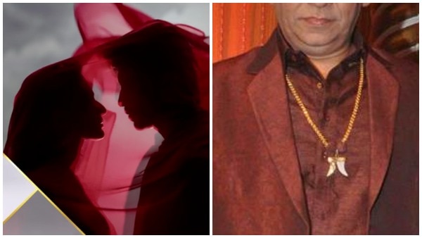 Kasautii Zindagii Kay 2: 'Raees' actor Uday Tikekar to play Anurag Basu's father in the show Kasautii Zindagii Kay 2: 'Raees' actor Uday Tikekar to play Anurag Basu's father in the show